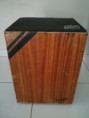 Cajon Peruano - Oldway Customs Studio